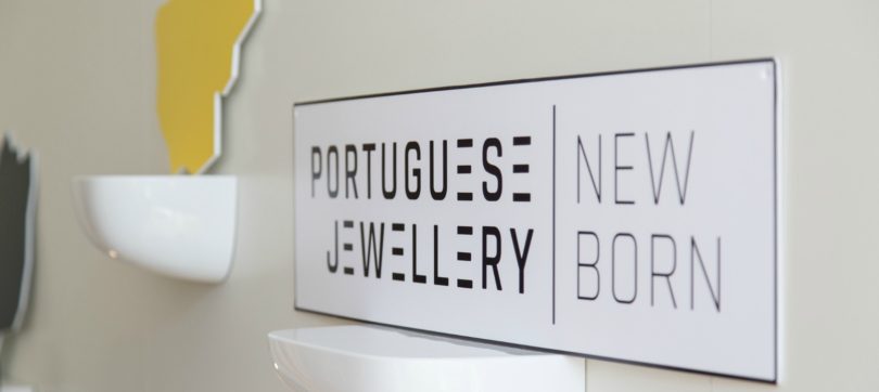 Portuguese Jewellery Newborn Distribuição Hoje