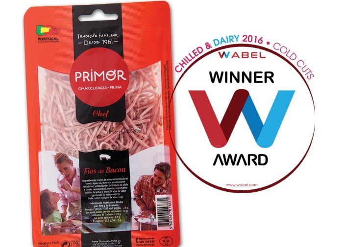 Primor Bacon Wabel
