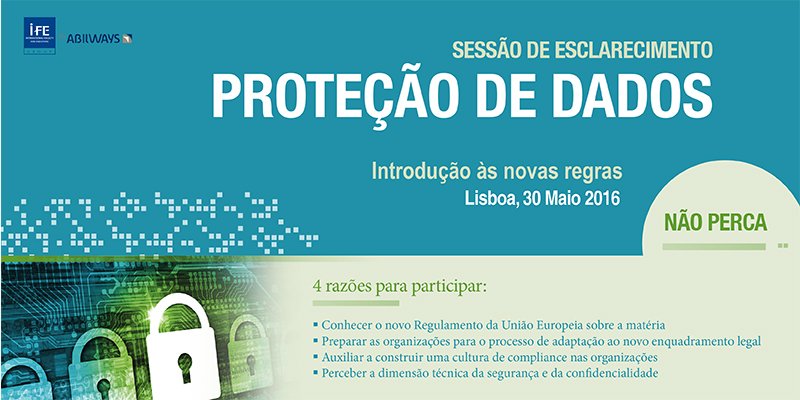 Proteção de Dados Distribuição Hoje