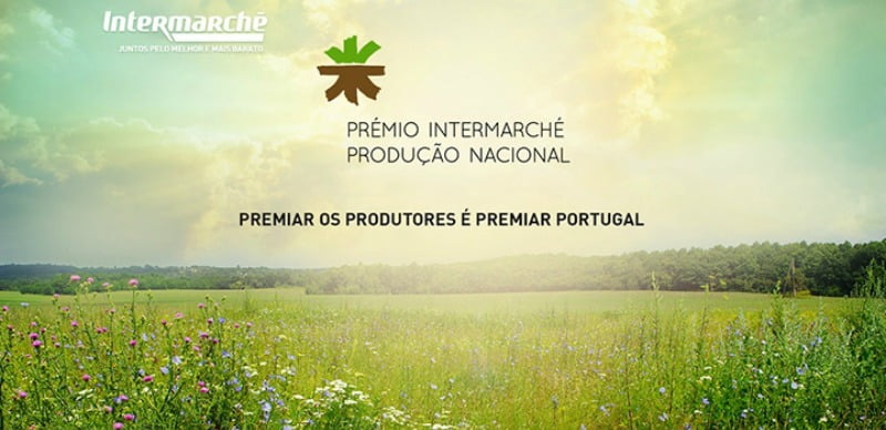 Prémio Intermarché