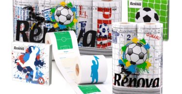 Renova Foot Cup
