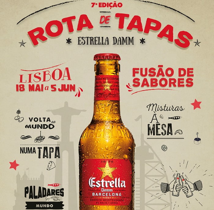 Estrella Damm