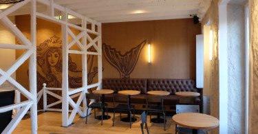 Starbucks Belém
