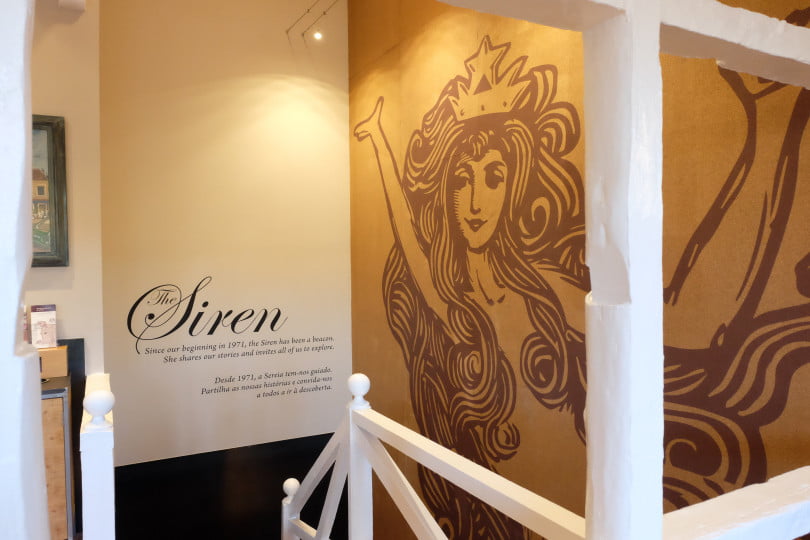 Starbucks Belém