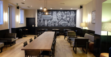 Starbucks Belém