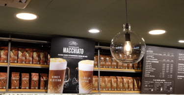 Starbucks Belém