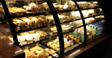 Starbucks Distribuição Hoje