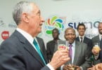 SumolCompal Moçambique Marcelo Rebelo de Sousa Distribuição Hoje
