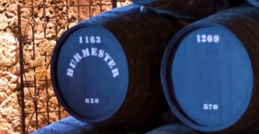 Vinhos Sogevinus Logística e Transportes Hoje