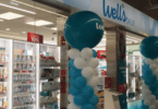 Wells Campo Maior