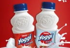 Yoggi embalagem  Distribuição Hoje
