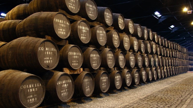 vinhos