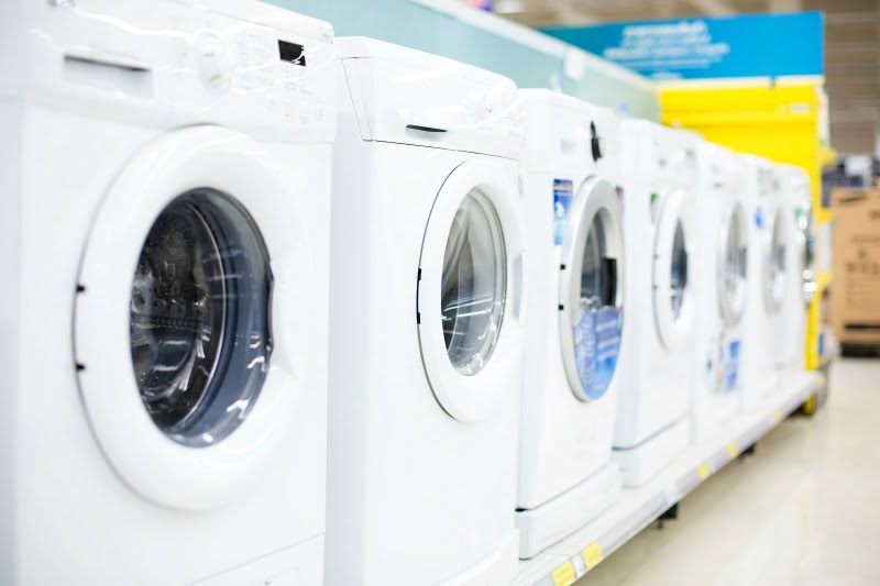 Vendas de eletrónica de consumo caem 4,7% até setembro