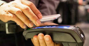 pagamentos contactless - Distribuição Hoje