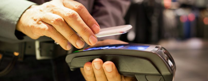 pagamentos contactless - Distribuição Hoje