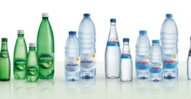 Águas Vimeiro Distribuição Hoje