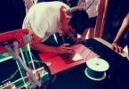 AKI Maker Faire Distribuição Hoje