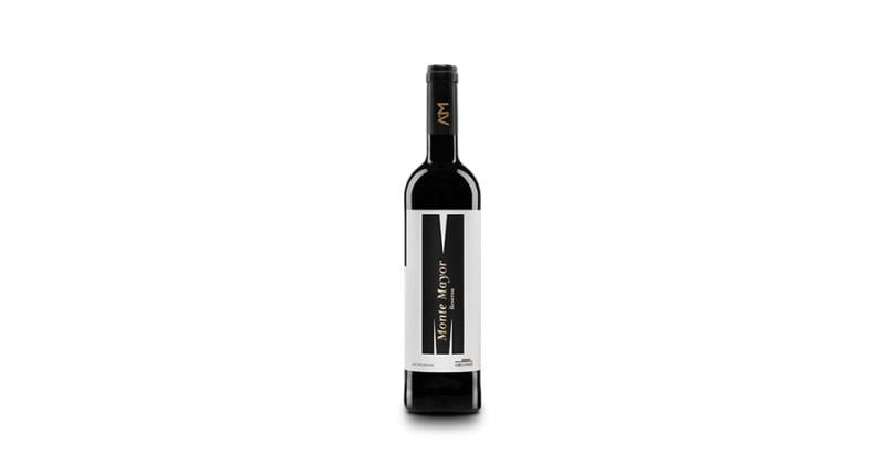 vinhos Adega Mayor