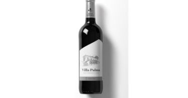 Adega de Palmela Villa Palma Distribuição Hoje