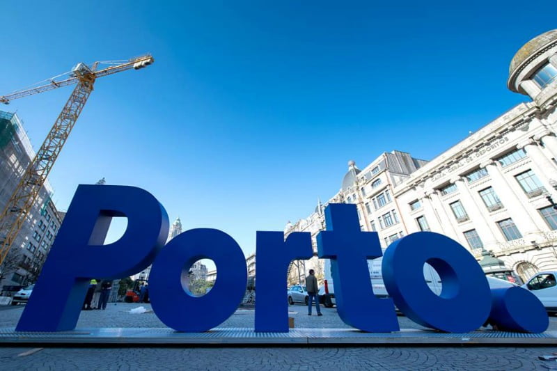 Baixa do Porto