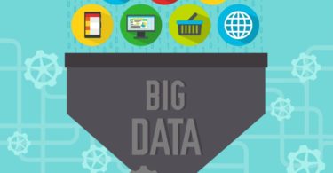 Big Data Distribuição Hoje