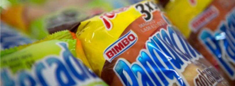 Grupo Bimbo quer ser “100% renovável até 2025”