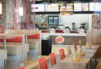 Burger King já tem mais de uma centena de restaurantes em Portugal