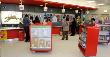CTT assinam parceria com startup que cria lojas online