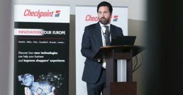 Checkpoint Innovation Tour Distribuição Hoje