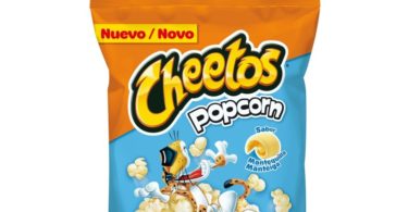 Cheetos