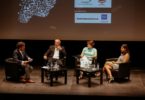 Conferências DH mesa redonda