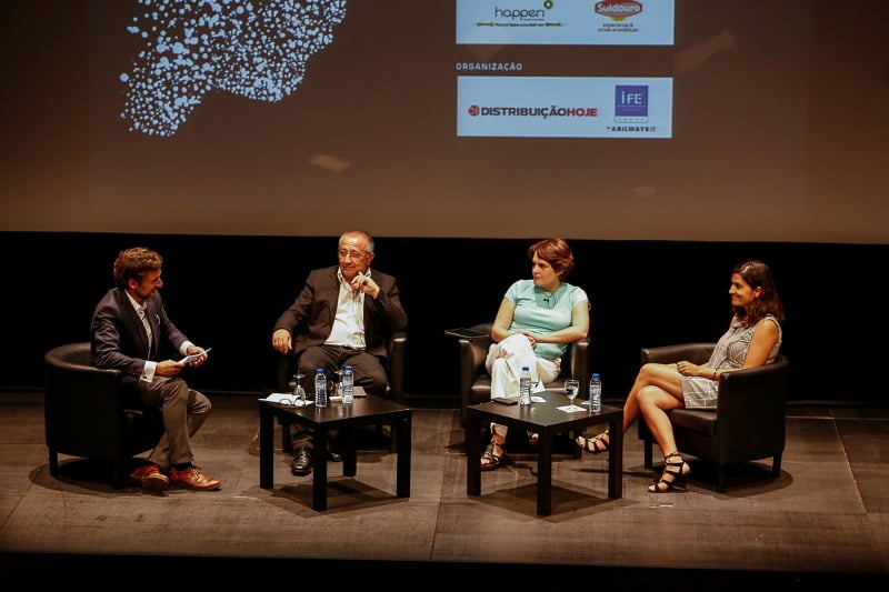Conferências DH mesa redonda
