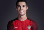 Cristiano Ronaldo Seleção Nacional Distribuição Hoje