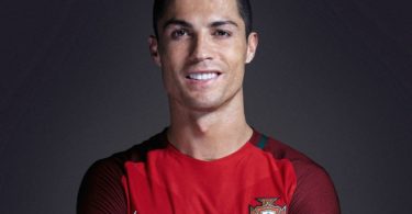 Cristiano Ronaldo Seleção Nacional Distribuição Hoje