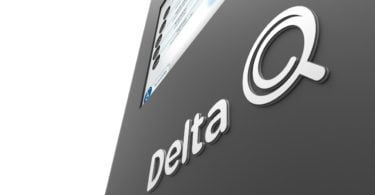 cafés Delta Q