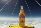 cerveja Desperados