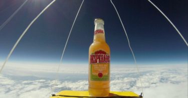 cerveja Desperados