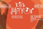 Adega Mayor