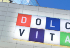 centros comerciais Dolce Vita