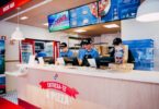 Dominos Pizza Distribuição Hoje