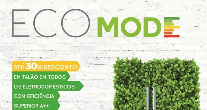 EcoMode Worten Distribuição Hoje