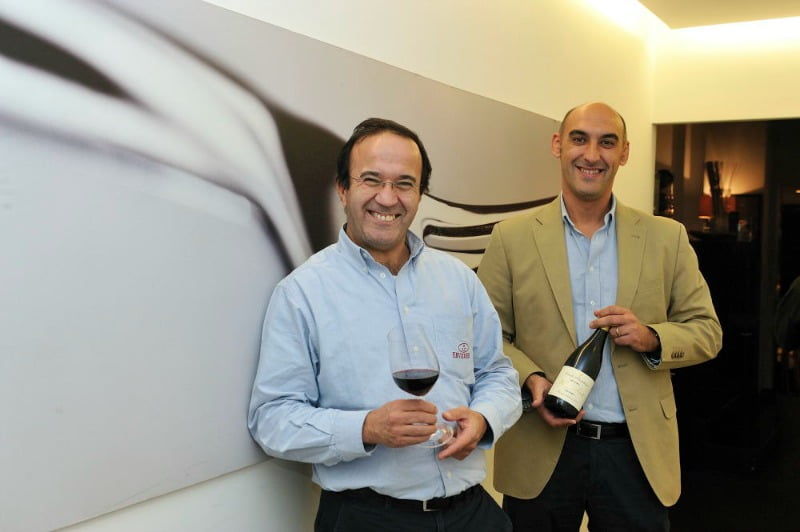 vinhos