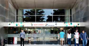 entrada Expofranchise 2015