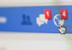 redes sociais