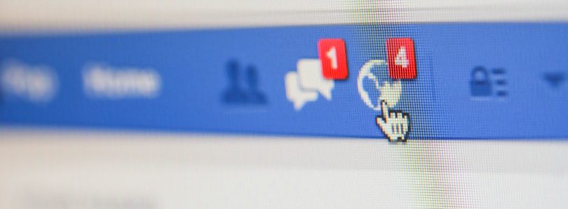 redes sociais