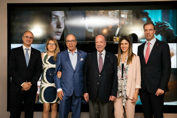 Família Nabeiro - Delta Q - Distribuição Hoje