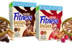cereais Nestlé