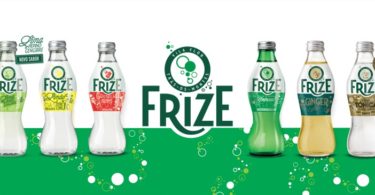 Frize nova imagem Distribuição Hoje