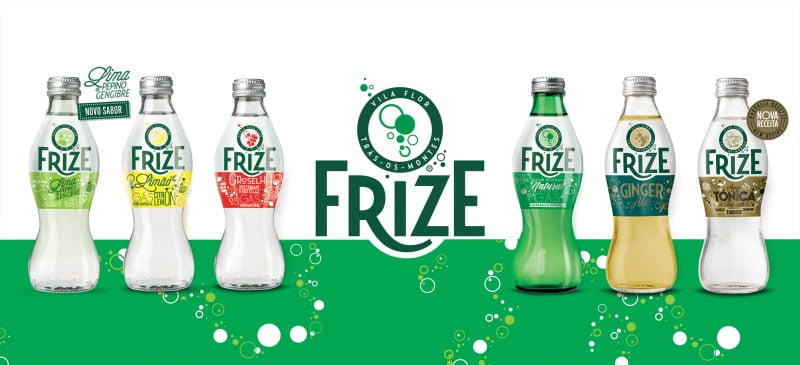 Frize nova imagem Distribuição Hoje