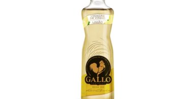 Gallo - vinagre